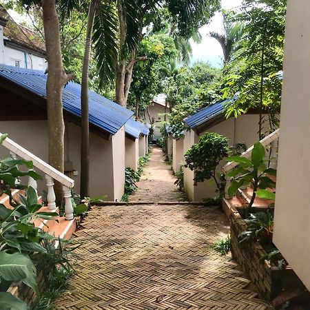 Hotel Pattara House Chaweng  Exterior foto