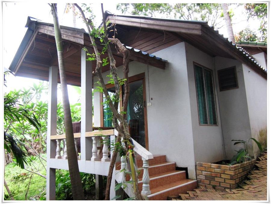 Hotel Pattara House Chaweng  Exterior foto