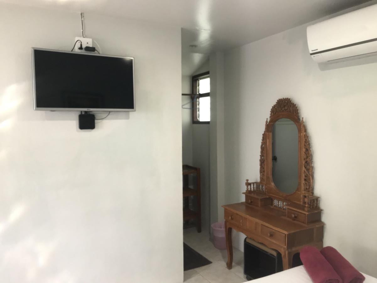 Hotel Pattara House Chaweng  Exterior foto