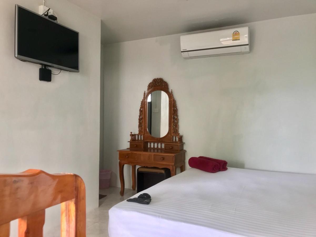 Hotel Pattara House Chaweng  Exterior foto