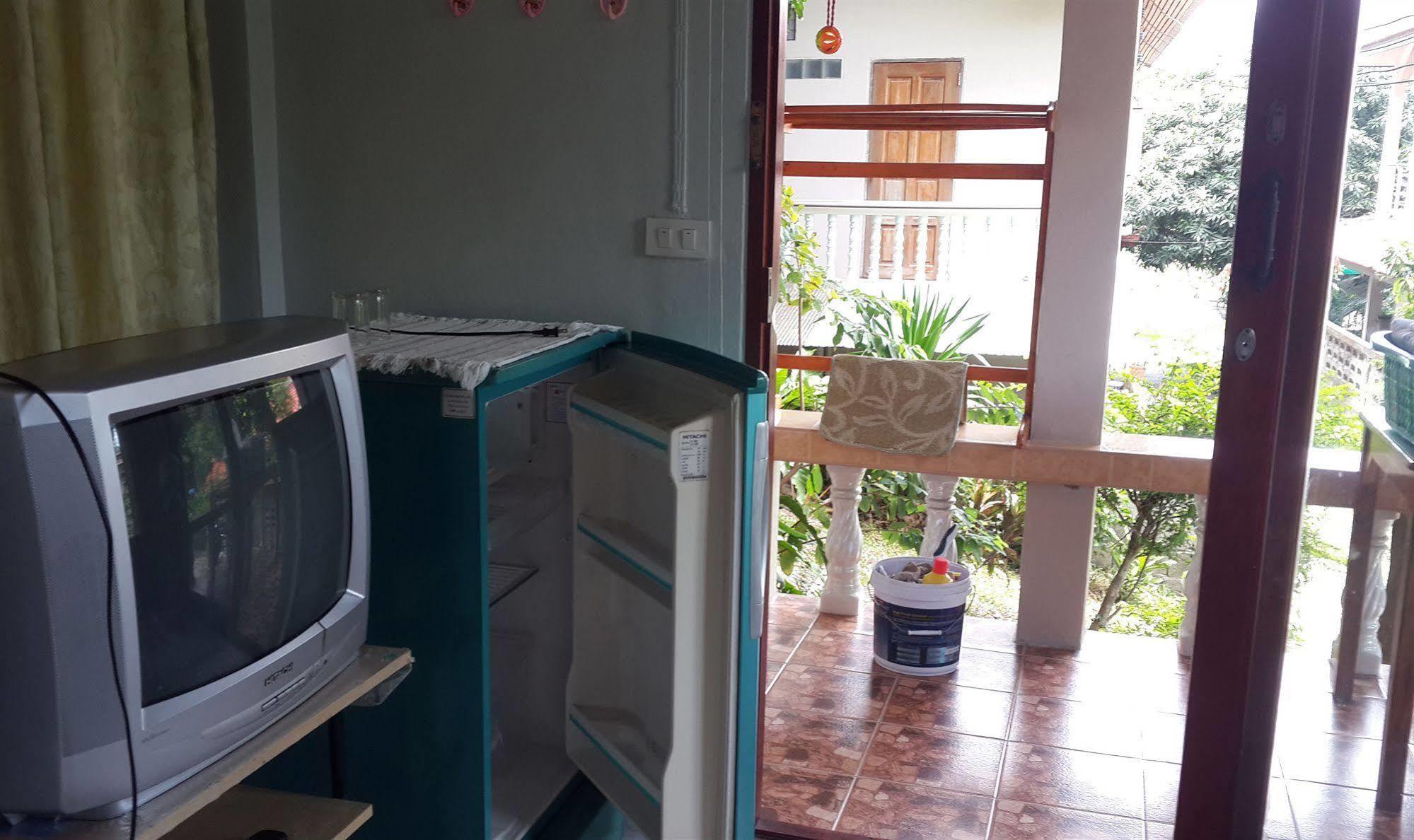 Hotel Pattara House Chaweng  Exterior foto