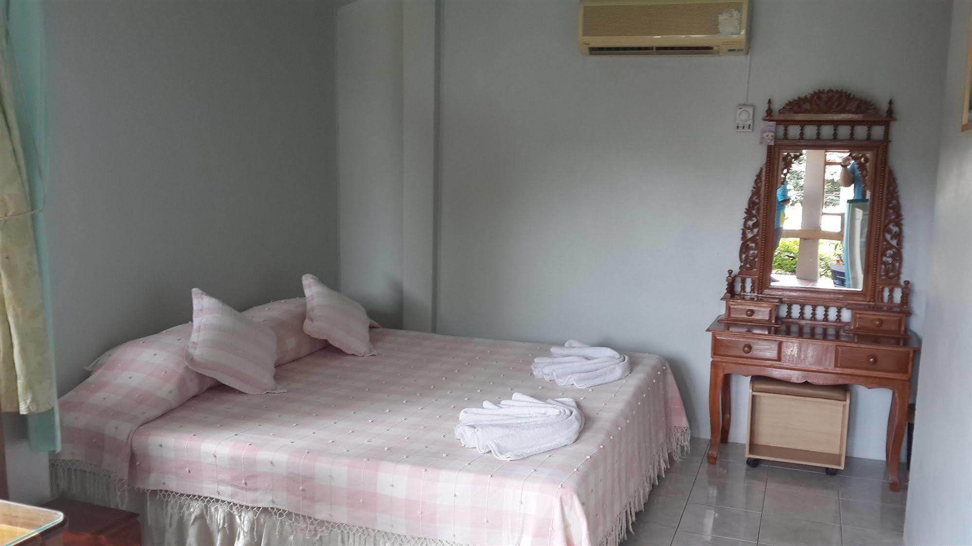 Hotel Pattara House Chaweng  Exterior foto