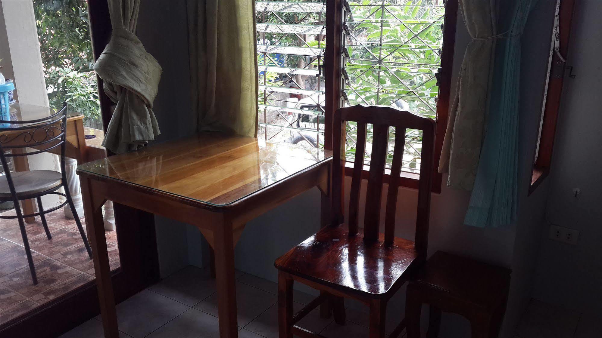 Hotel Pattara House Chaweng  Exterior foto