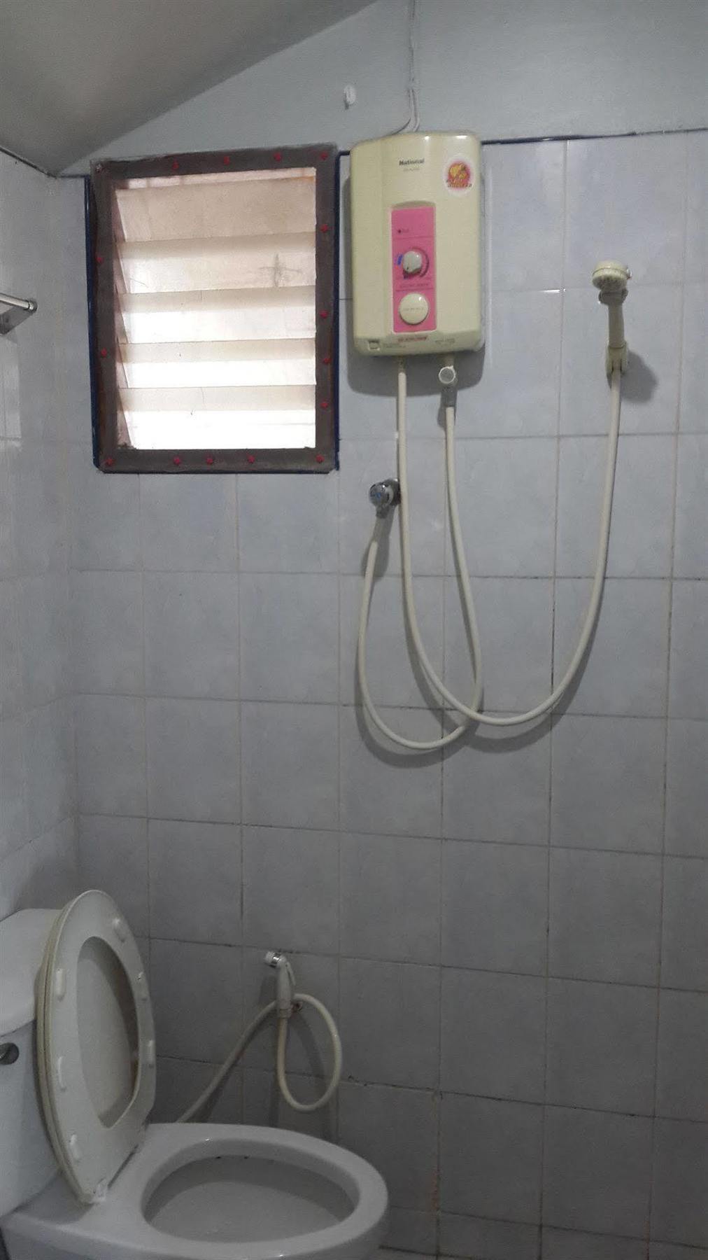 Hotel Pattara House Chaweng  Exterior foto