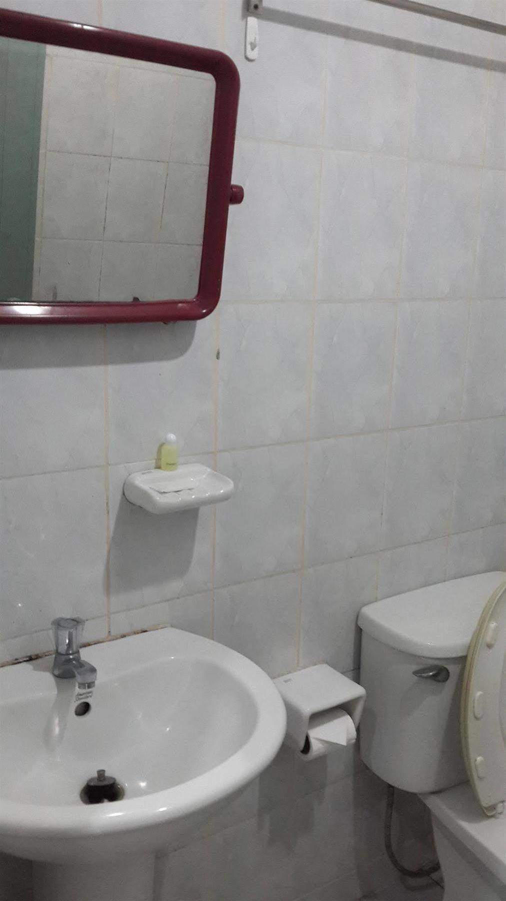 Hotel Pattara House Chaweng  Exterior foto